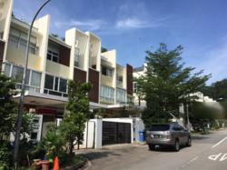 Pavilion Park (D23), Terrace #155745332